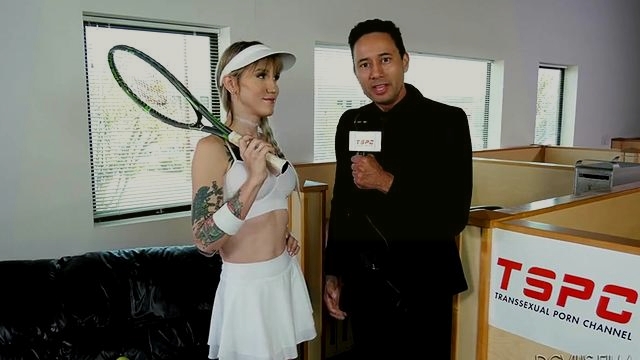 ����� ����������� ������ � ����������� ����� ����� � Gabriel Dalessandro, Lena Kelly 