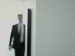 Dani Daniels ������� ���������� ����������� ������ ��� ������� ������� ����